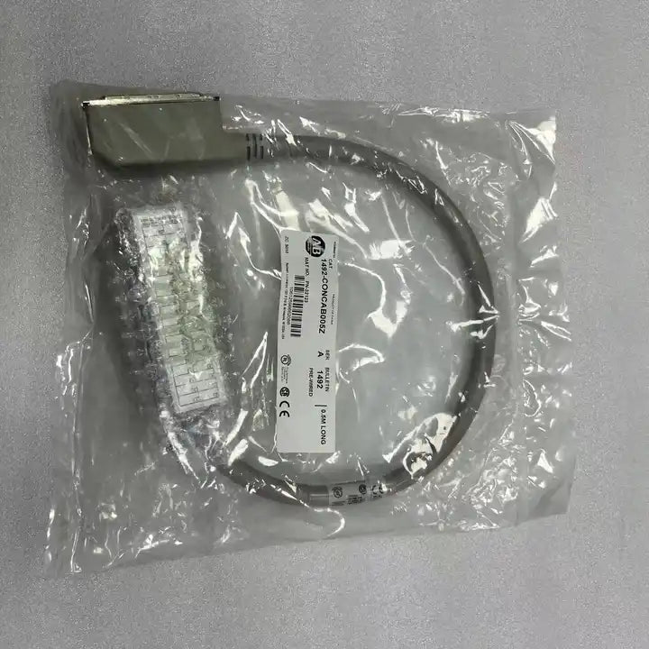 In Stock 1492-CONCAB005Z Conversion Cable  New 100%original  1492-CONCAB005Z