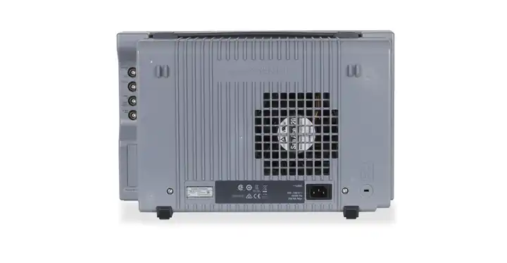 keysight CX3322A Device Current Waveform Analyzer, 1 GSa/s, 14/16-bit, 2 Channel