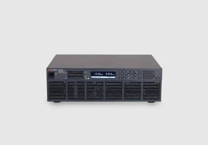 keysight AC6800 Series Basic AC Sources