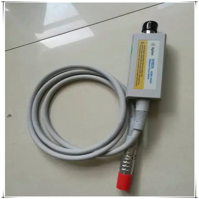 Used Agilent N1922A Power meter Agilent N1922A P series broadband power sensor 50 MHz-40 GHz