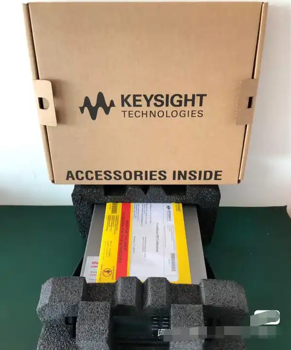 Keysight / Agilent 34461A 6.5 Digit Multimeter