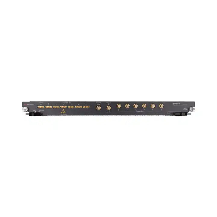 Keysight   M8192A Multi-Channel Synchronization Module