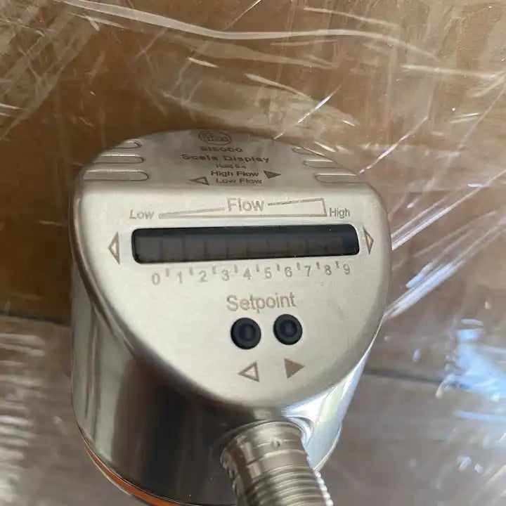 IFM SI5000 Flow monitor SID10ABBFPKG/US