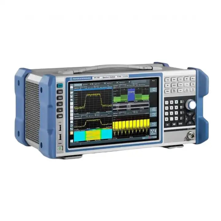 RS Rohde  Schwarz FPL1003 Spectrum Analyzer Supports Noise Figure Tests