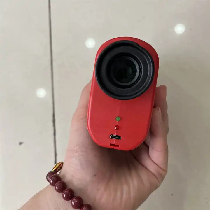 Good quality factory directly LM Series Range Laser Rangefinders Telescope Distance Meter LM1000 good price