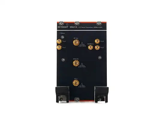 KEYSIGHT M9421A VXT PXle transceiver