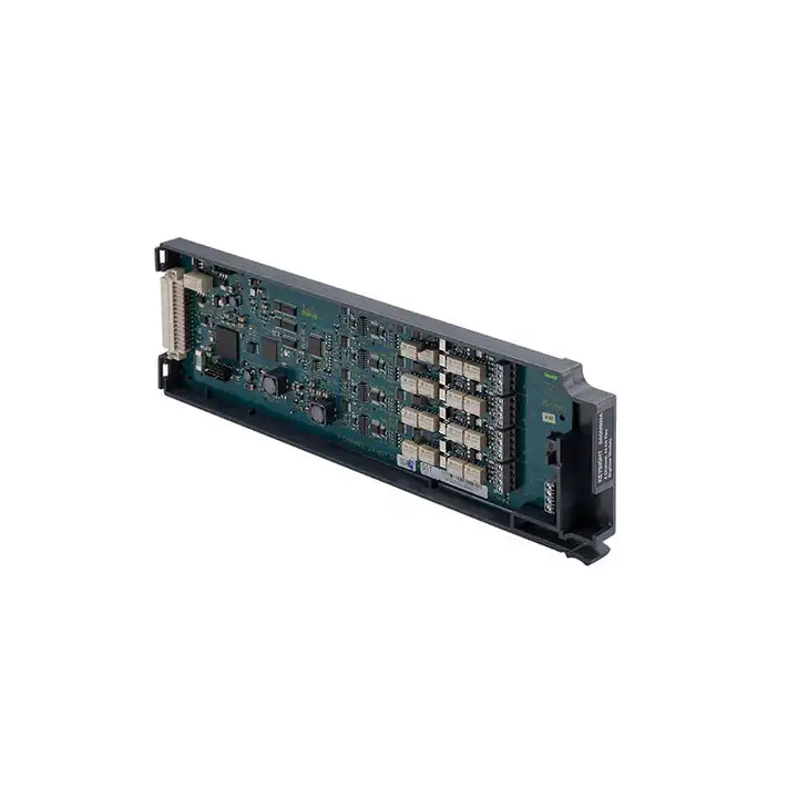 Keysight DAQM909A 4-channel simultaneous sampling module for 970A and 973A