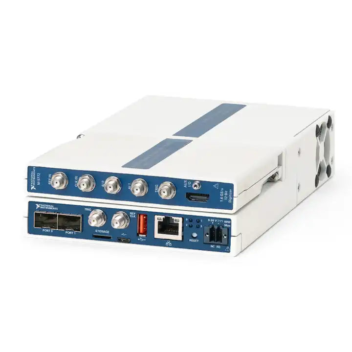 National Instruments 7935 Controller for FlexRIO