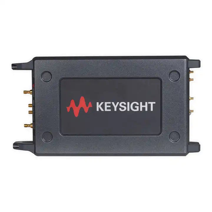Keysight P5005B Compact Vector Network Analyzer, 100 kHz to 26.5 GHz, 2-port