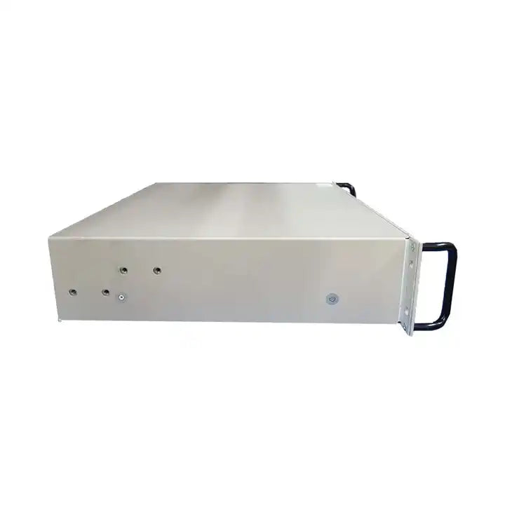 KEITHLEY 2750 Data Collector Industrial Automation Real-Time Acquisition
