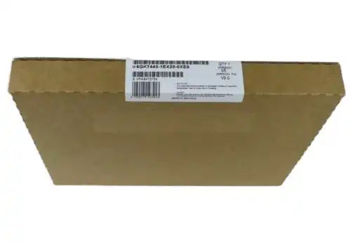 6GK7443-1EX20-0XE0   Communication Processor New  6GK7443-1EX20-0XE0