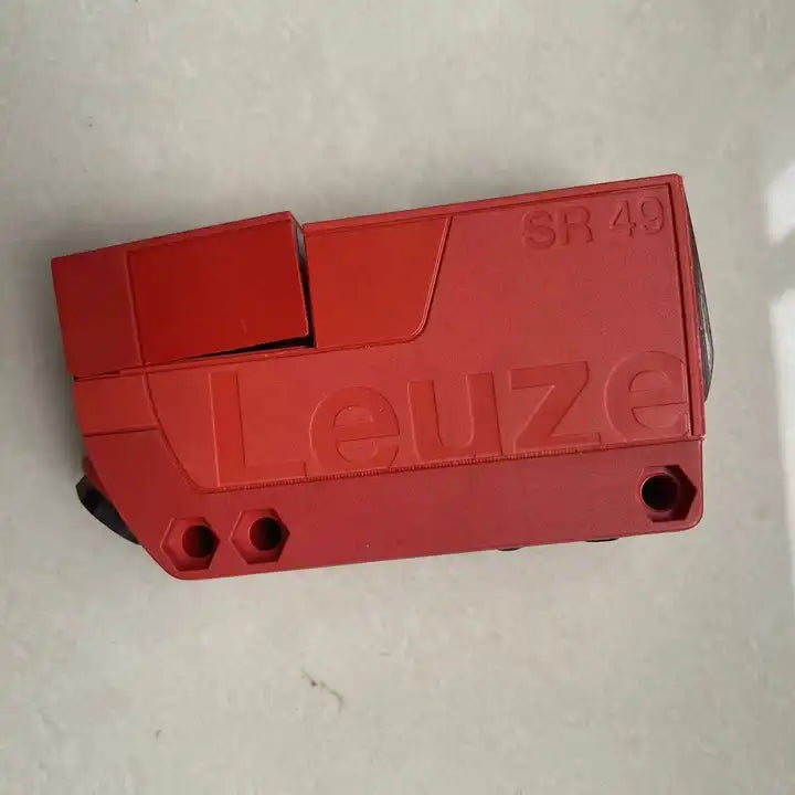 Leuze diffuse sensor with background suppression HT49C.UC/TS-TB