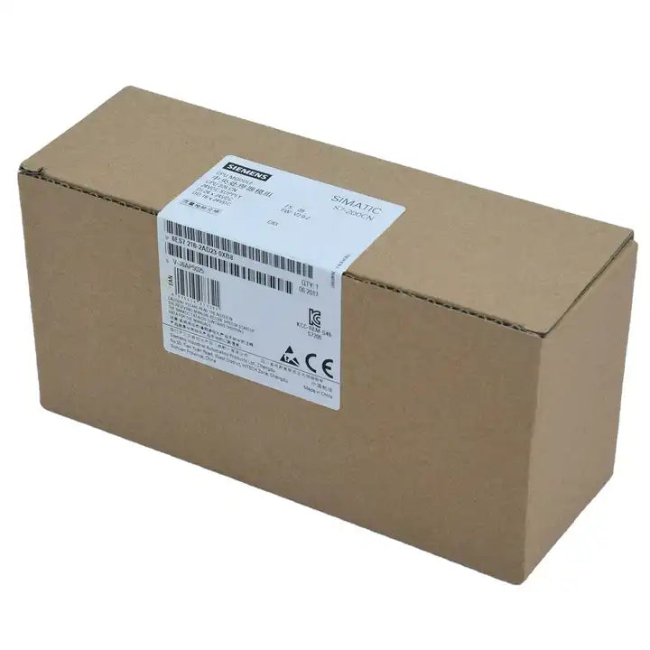 6ES7 216-2AD23-0XB8  SIMATIC S7-200CN CPU Module 6ES7216-2AD23-0XB8