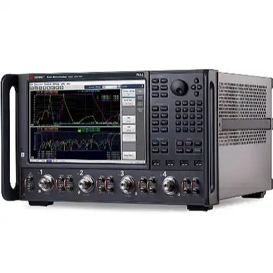 KEYSIGHT N5232B PNA-L Microwave Network Analyzer,20 GHz Price negotiable