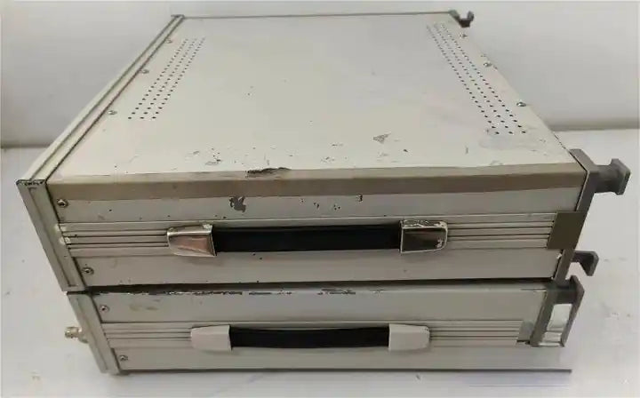 JUNG JIN SIGNAL GENERATOR SG-1710 200KHz - 1000MHz