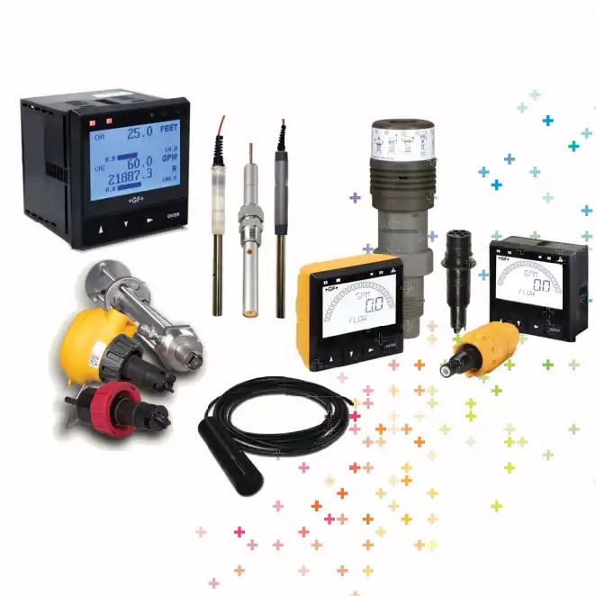 3-9900 Signet 9900 Transmitter Member of the SmartPro Family of Instruments 3-9900-1