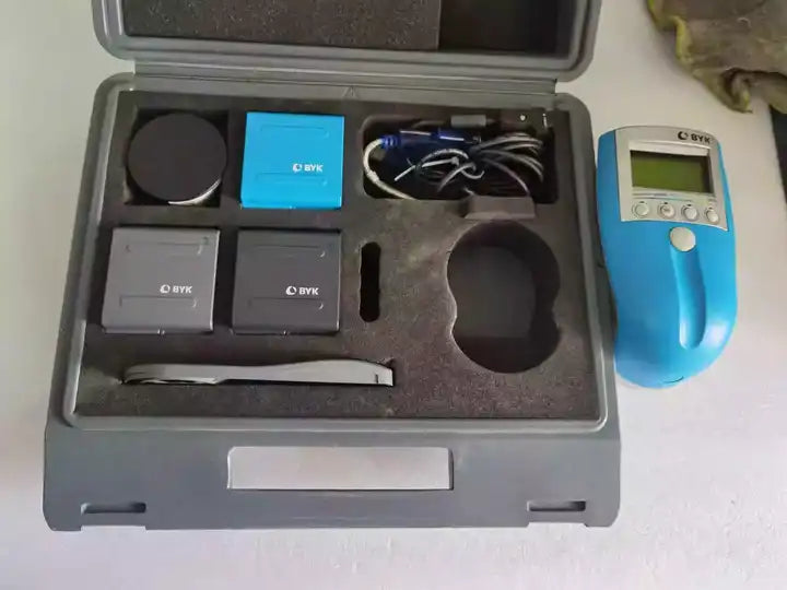 BYK6801 color difference meter