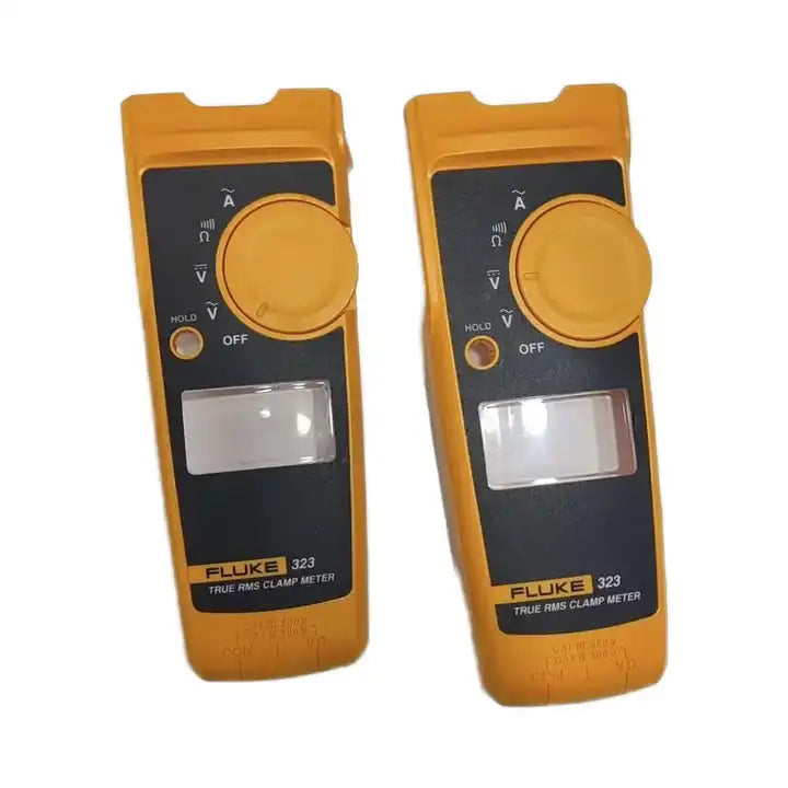 1 pc only!for Fluke 302+ AC Clamp Meter Front shell/1pc only