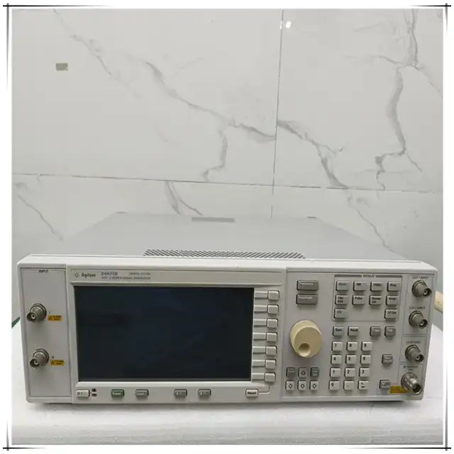 Second-hand Agilent E4431B signal source Agilent E4431B 2G signal generator 250k-2G