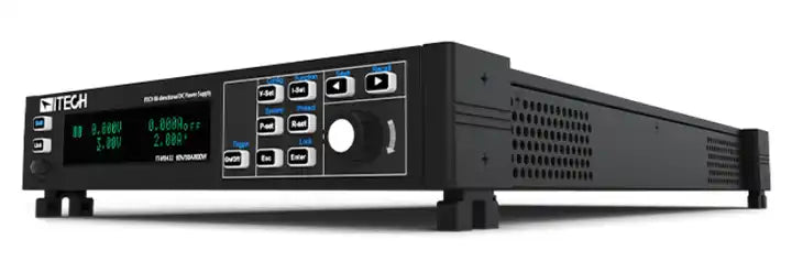 ITECH IT-M3400 Series Bidirectional Programmable DC Power Supply