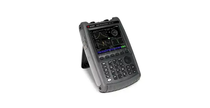 keysight N9952B FieldFox Handheld Microwave Analyzer, 50 GHz
