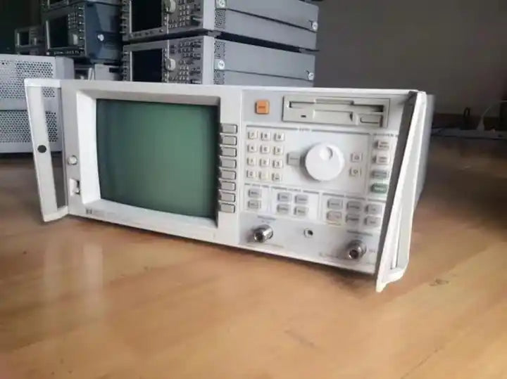 Agilent/HP 8713C  Network Analyzer, 300 kHz to 3 GH