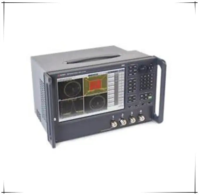 second-hand Keysight E5080B ENA vector network Analyzer 4-port 53G