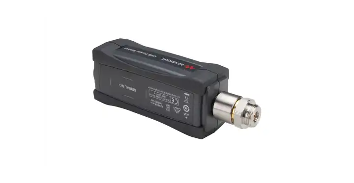 keysight U2056XA 10 MHz to 54 GHz USB Wide Dynamic Range Average Power Sensor