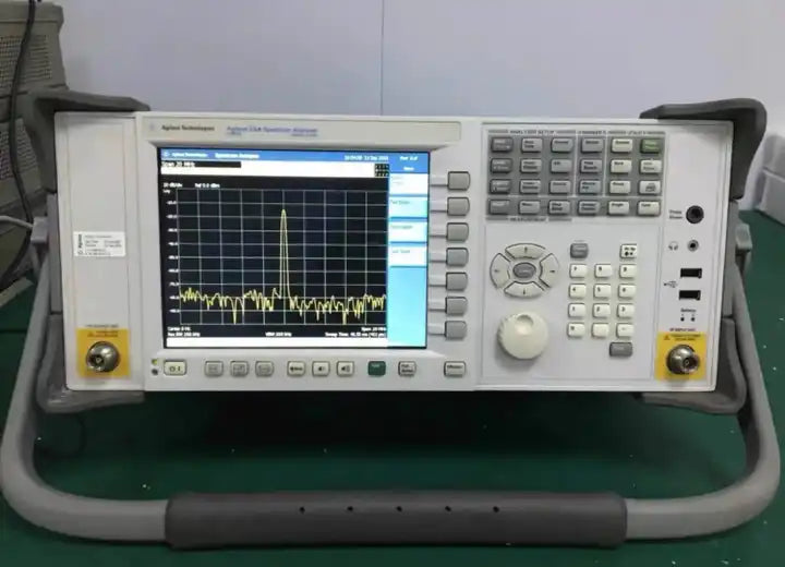 Used Agilent Keysight N1996A 100KHZ-6GHZ Spectrum Analyzer (6GHz)