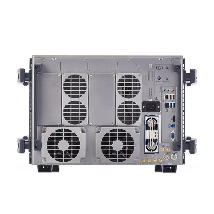 Keysight UXR0802A Infiniium UXR Series Oscilloscope: 80 GHz, 2 channels