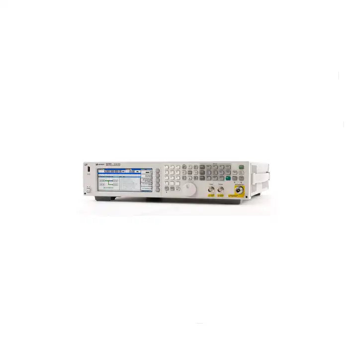 Agilent N5182A MXG vector signal generator, 100 kHz to 6 GHz