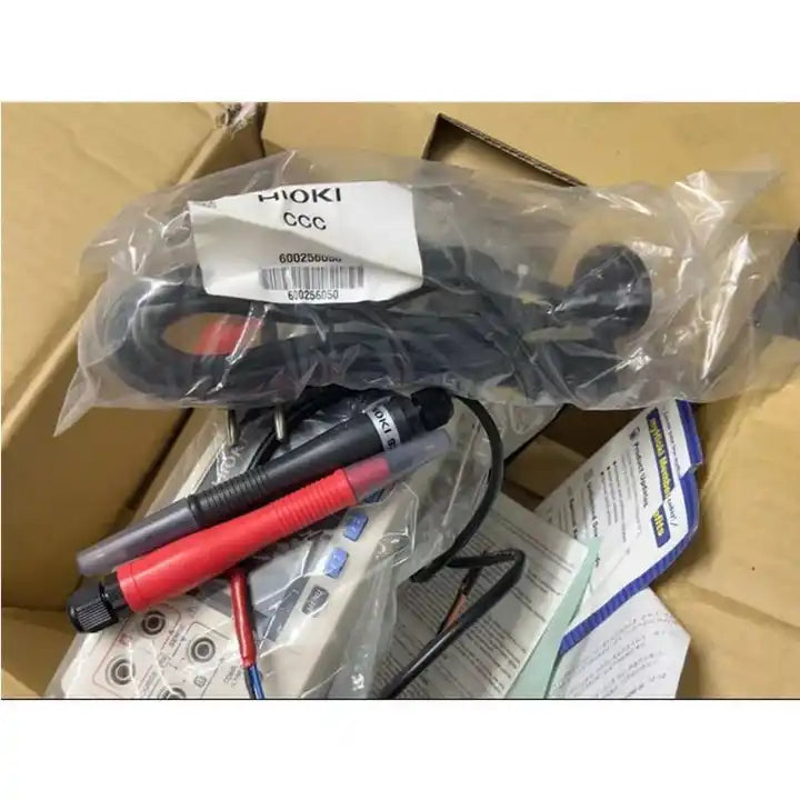 Hot selling commercial products Brand New original High quality HIOKI RM3544 ResistanceTester