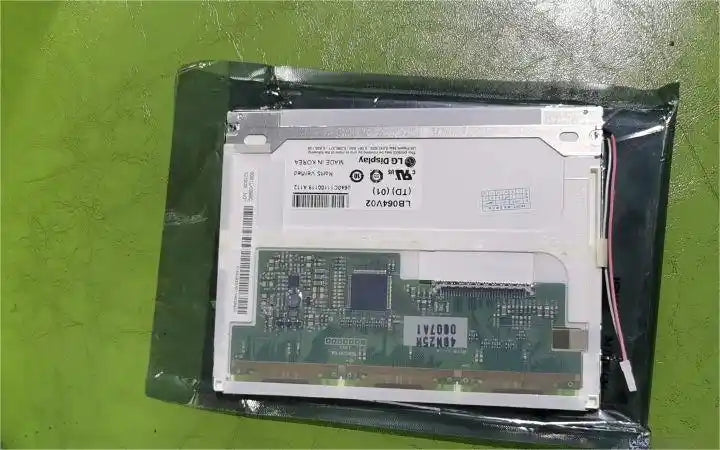Fit For Anritsu S331D/S332D/ MS2711D Display screen LCD