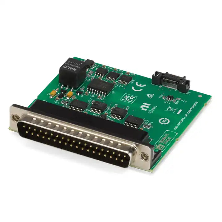 National Instruments TS-15200 single-channel 6V 3A 18WTestScale power module