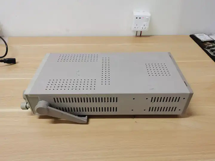 1PC ITECH IT8513C+ single-channel programmable DC electronic load 120V/120A/600W