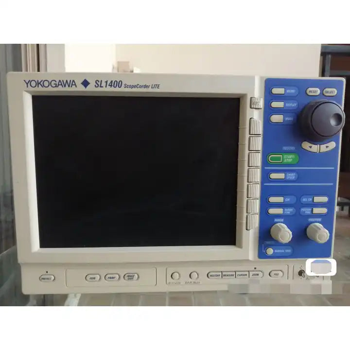 1PCS YOKOGAWA SL1400 701240 Scope corder light