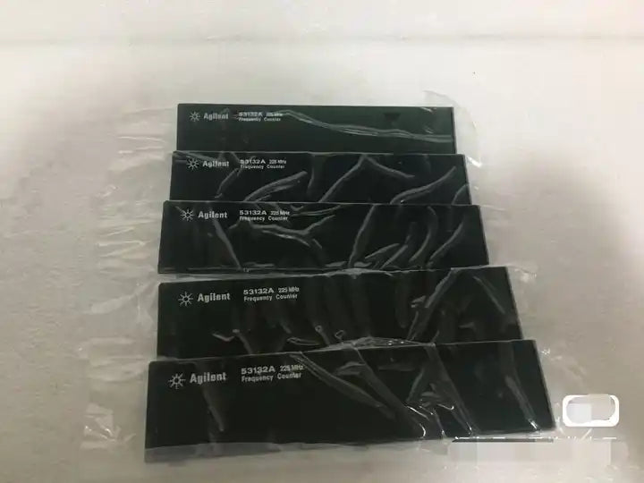 for HP/KEIYSIGHT/ Agilent 53132A Universal Frequency Counter Front window lens NEW