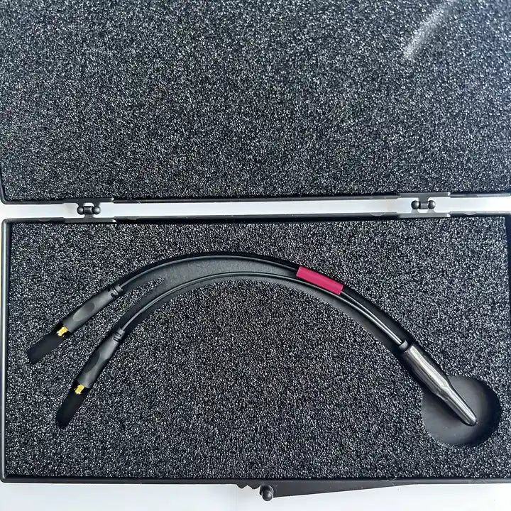 Keysight MX0106A InfiniiMax Differential Solder-in Head, 23 GHz