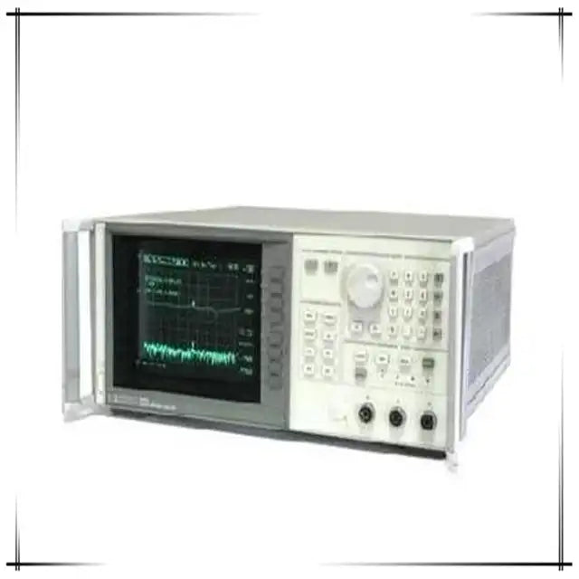Used Agilent 8757E Scalar Network Analyzer HP8757E Spectrum analyzer