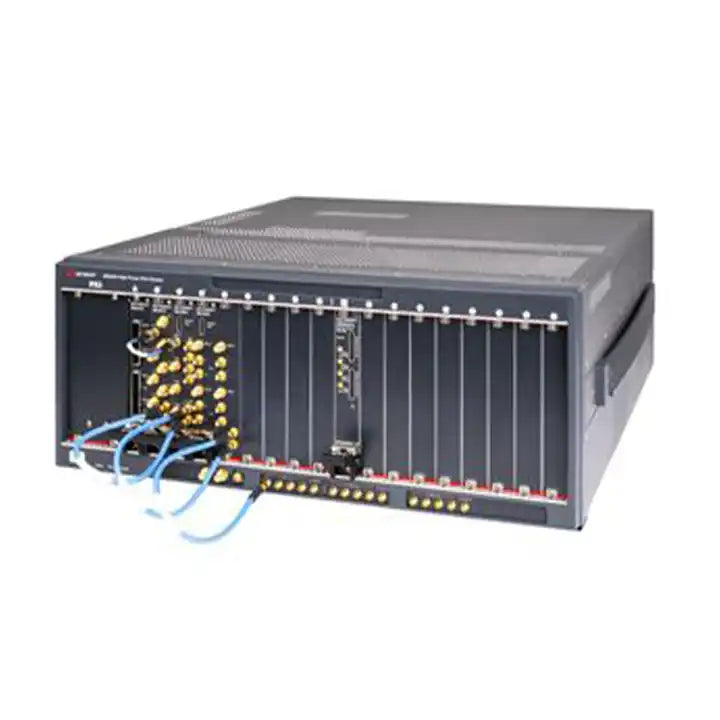 Keysight Q5401A 2 Qubit quantum control system