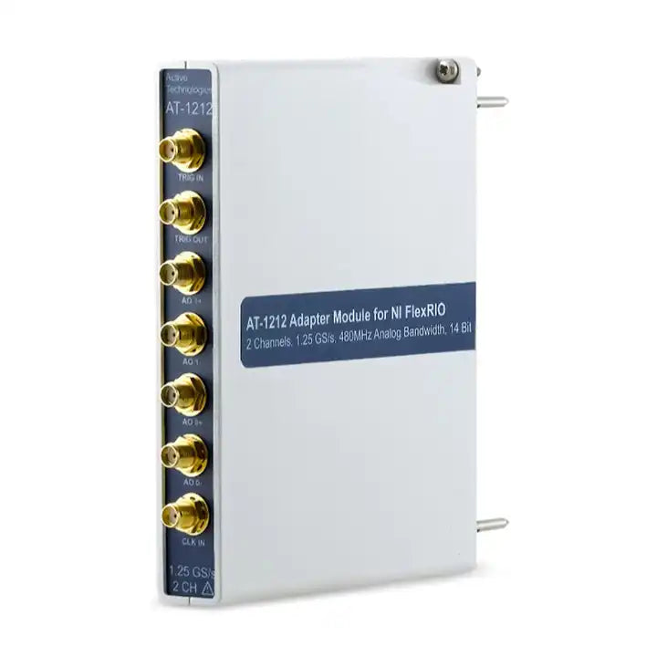 National Instruments ATCA-3671 FPGA Module for ATCA