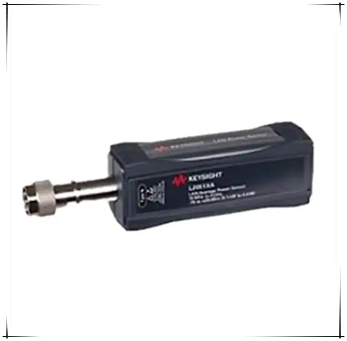 used Keysight L2063XA Wave width dynamic average power sensor L2063XA Power probe