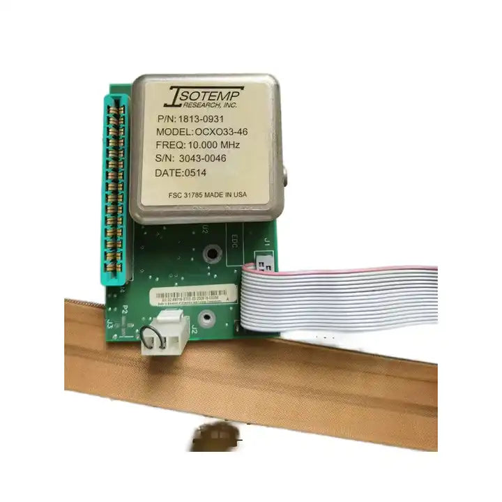 HP Agilent 10 MHz 53132-68016 OPTION 001 for 53131A 53181A 1813-0931
