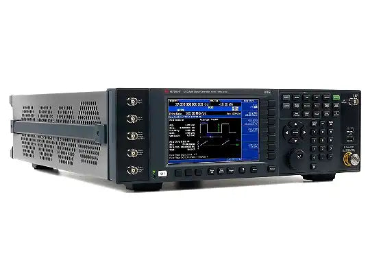 KEYSIGHT N5191A UXG X Series agile signal generator