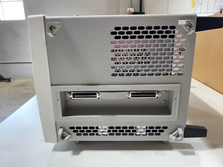 HP Agilent Keysight 16802A Portable Logic Analyzer used