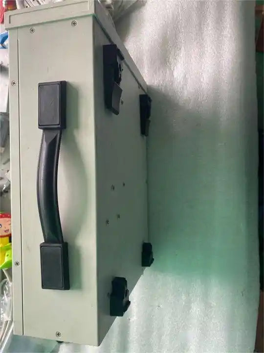 Chroma 19071 AC hipot tester