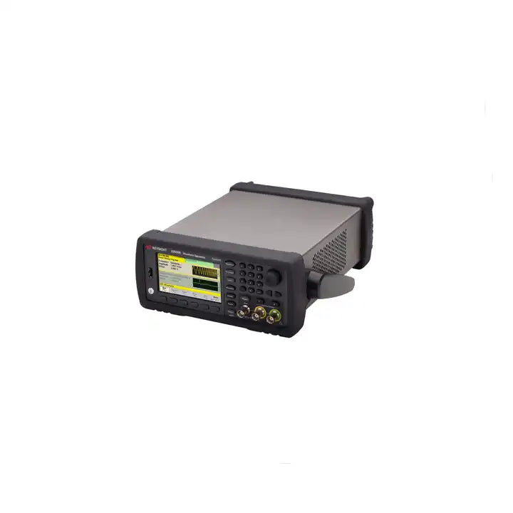 Keysight 33511B waveform generator, 20mhz, 1 channel, with arbitrary waveform generation capability