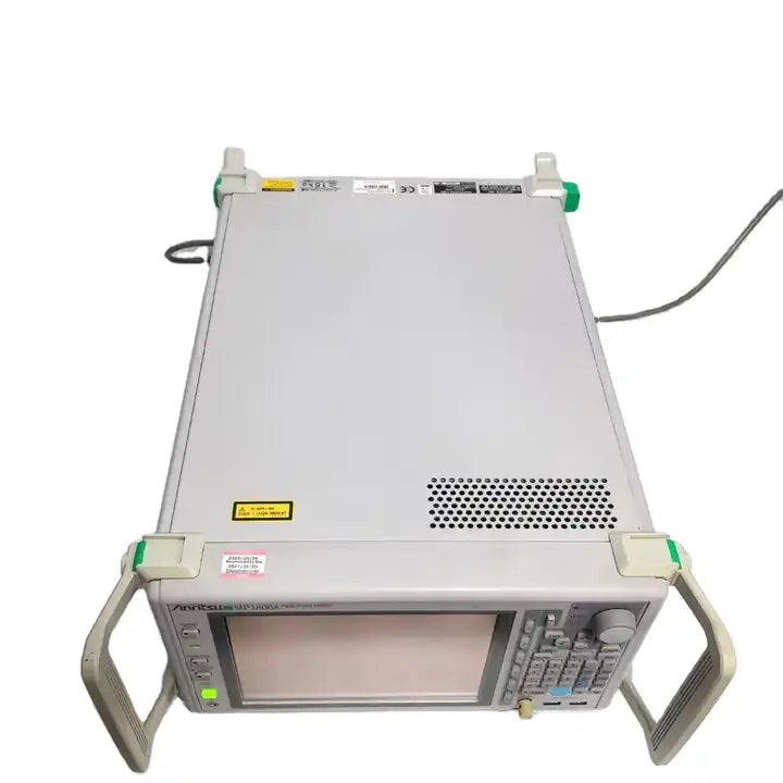 Anritsu MP1800A signal quality analyzer used equipment sales