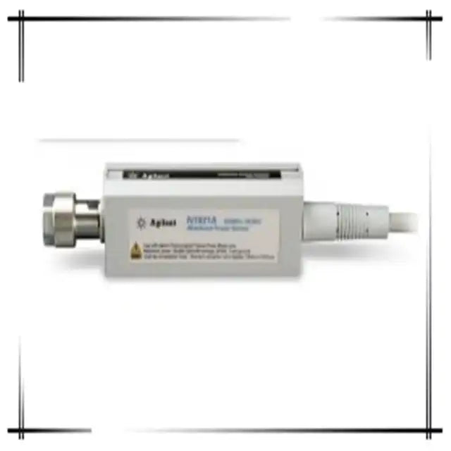 Used Keysight N1921A broadband power sensor Agilent N1921A power meter