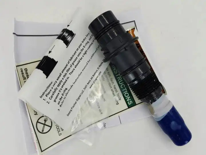 Georg Fischer +Gf+ Signet 2724-2736 pH/ORP Electrodes